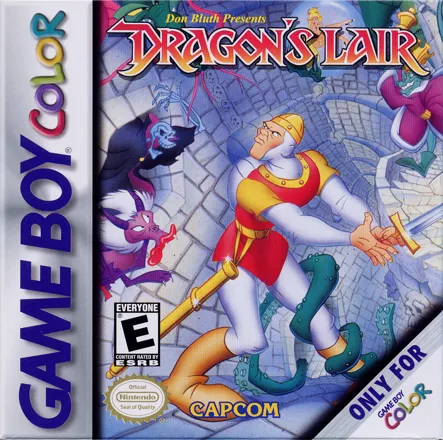 Dragon's Lair